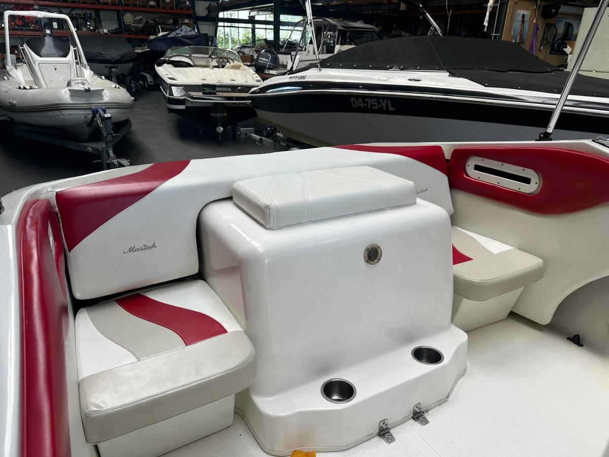 Mariah SX 18 Bowrider