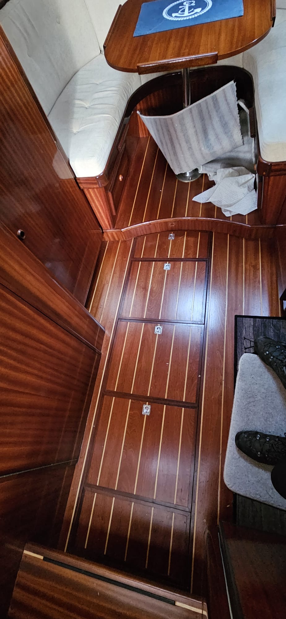 Bekebrede Danish Rose 11.20 AK Cabrio