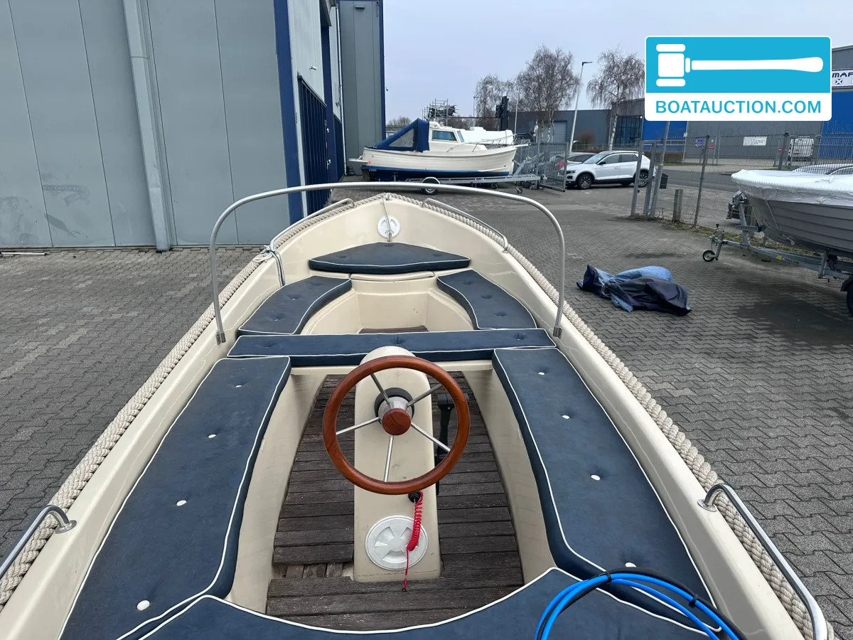 Timeless 460 Classic