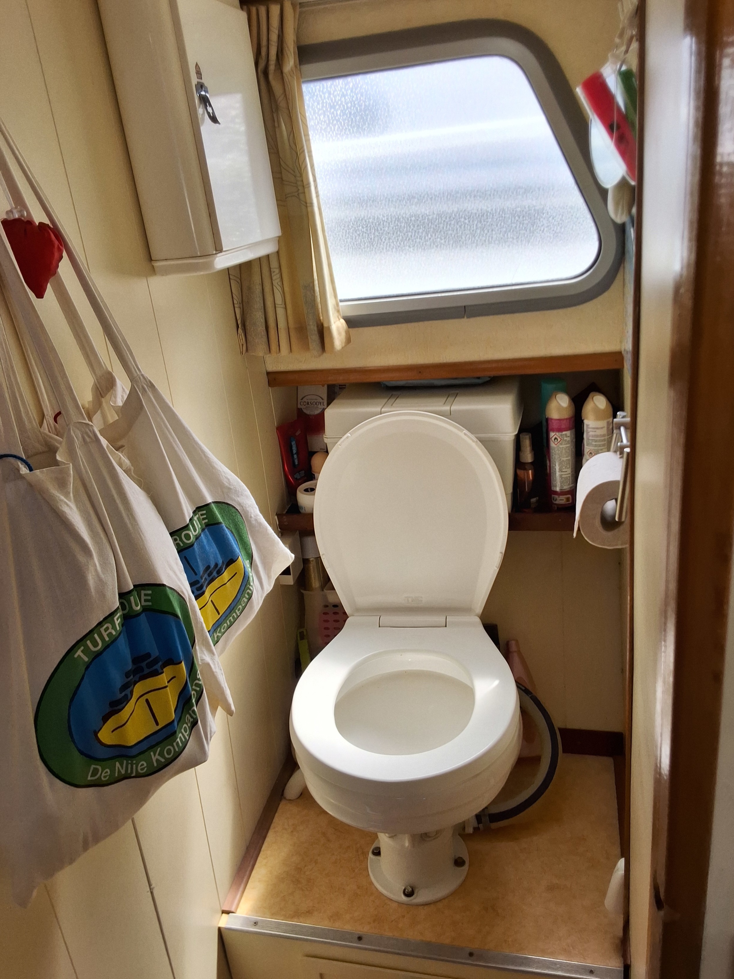 Beja Kruiser 960 AK