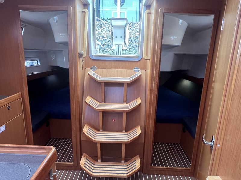 Bavaria Cruiser 37-3