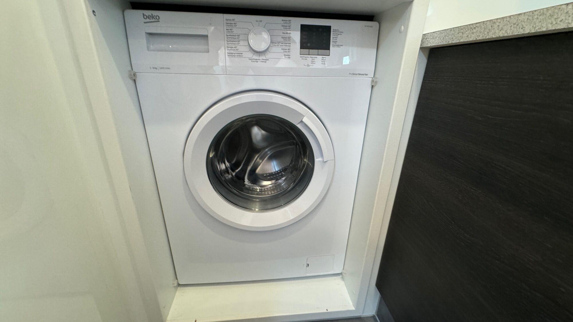 Concordia Concordia 110 Sedan Paviljoen