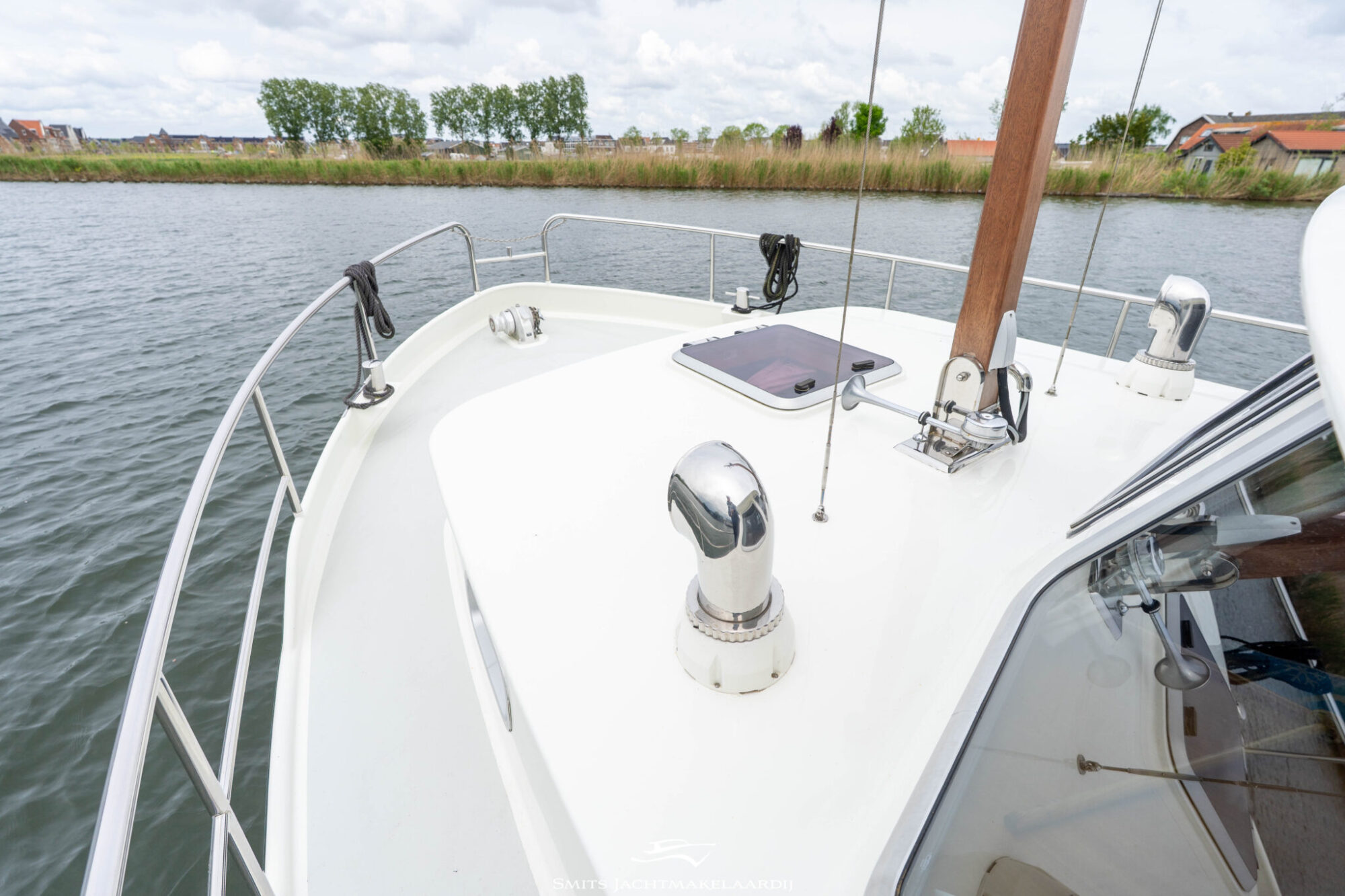 Jetten Bully 9.60 AK