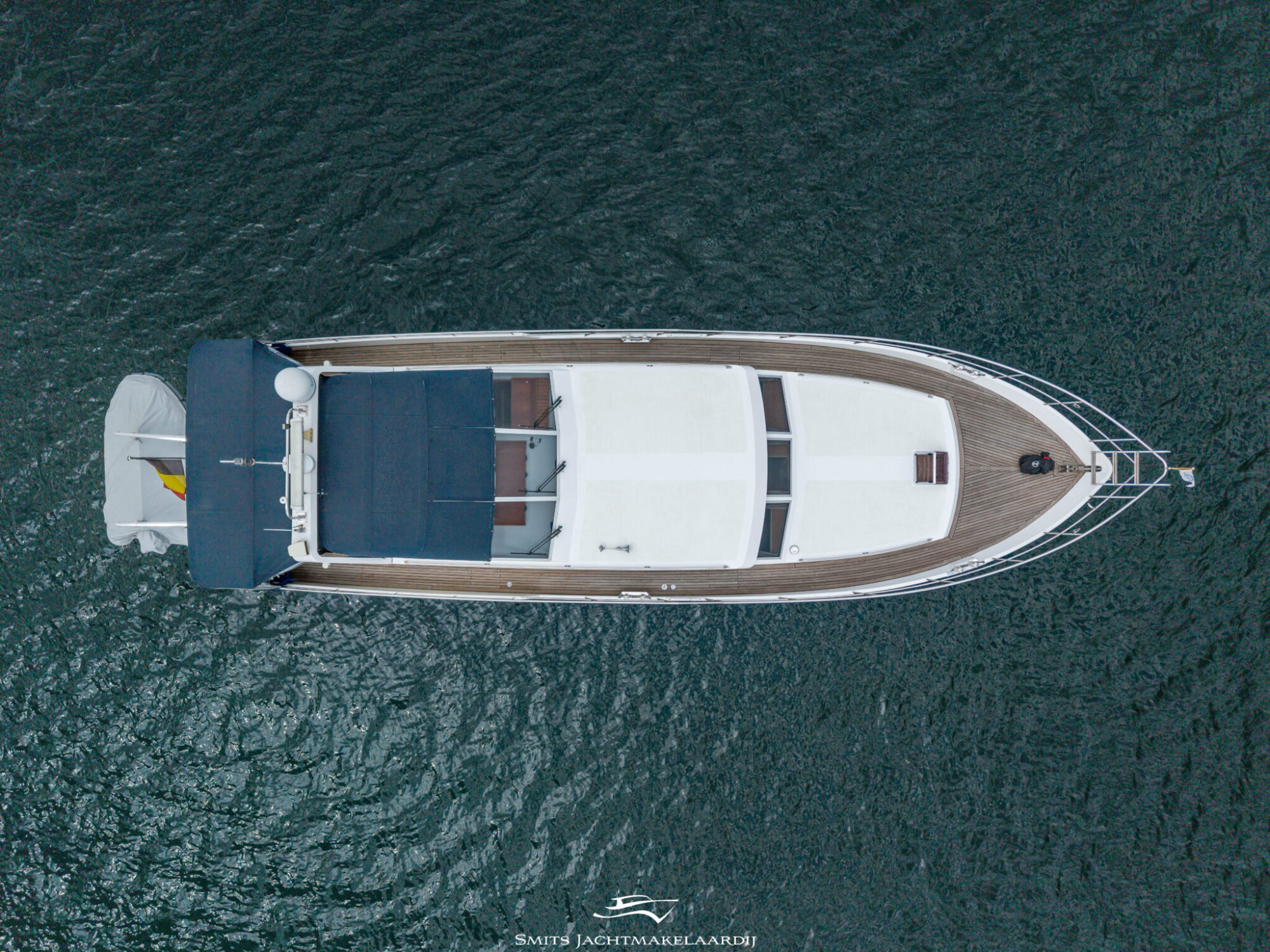 Van der Valk Valk Continental 15.50 Cabrio