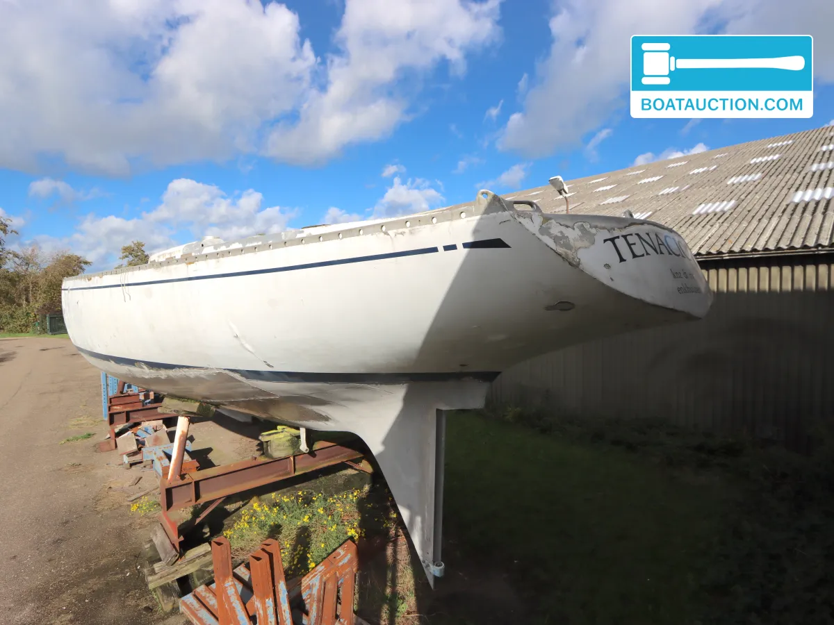 Sparkman & Stephens 61