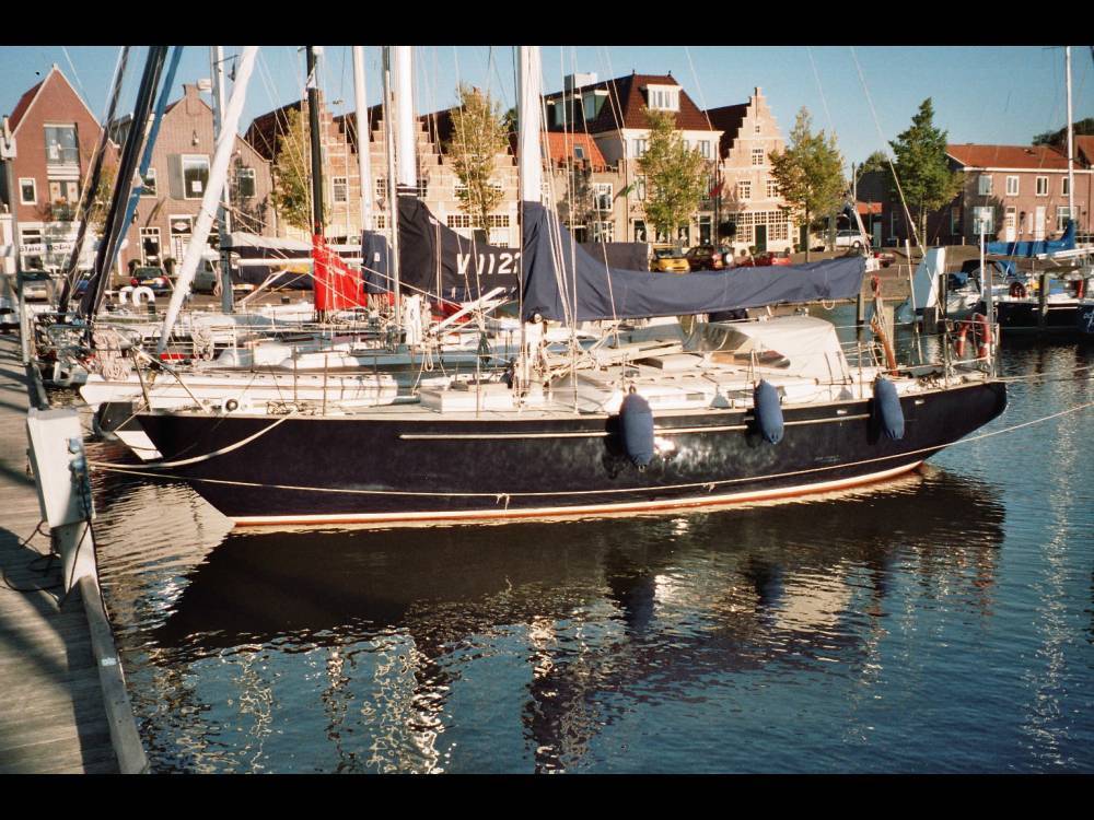 Koopmans 36 Kustvaarder 4