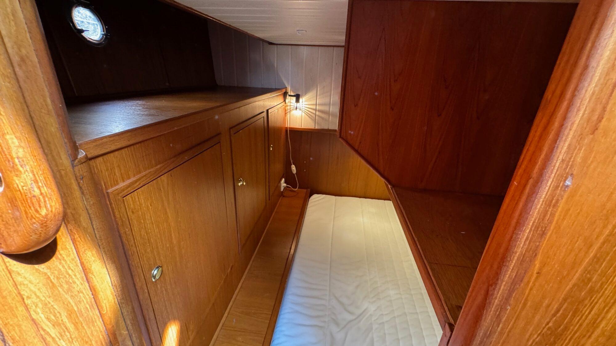 Barkas Barkas 11.00 OK