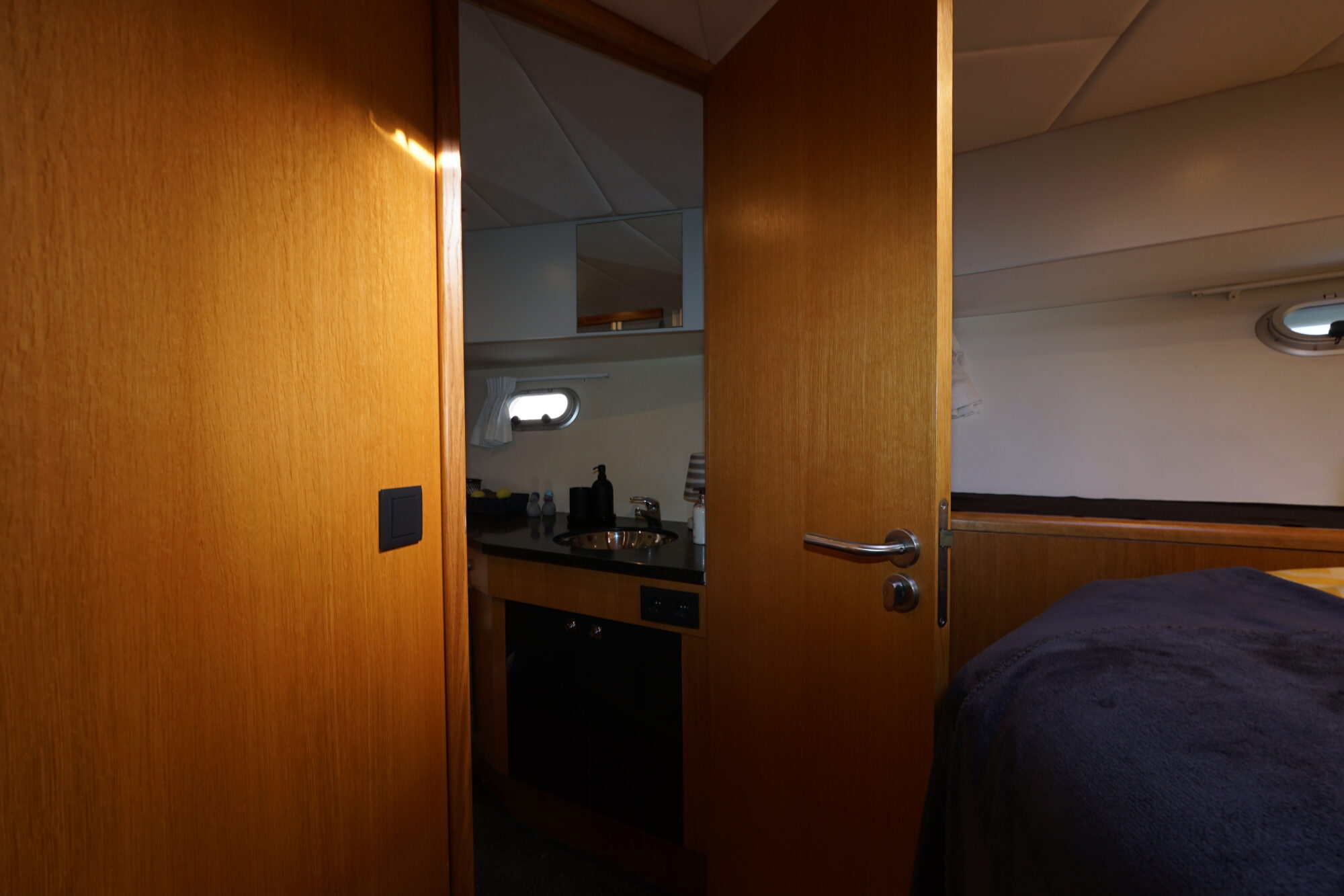 Van der Heijden 18.00 Dynamic De Luxe VS