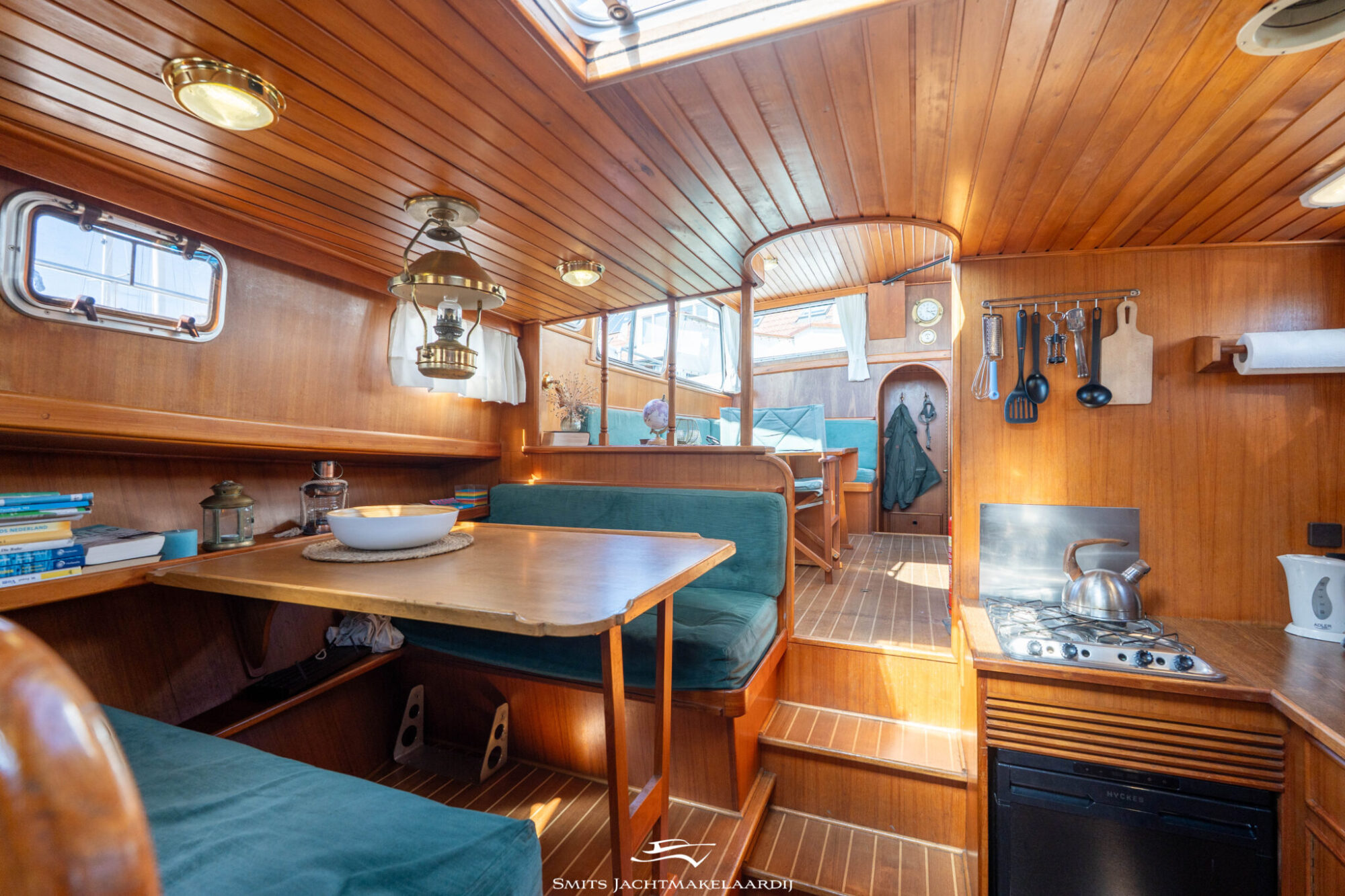 Intership Kotter 11.20 AK Cabrio