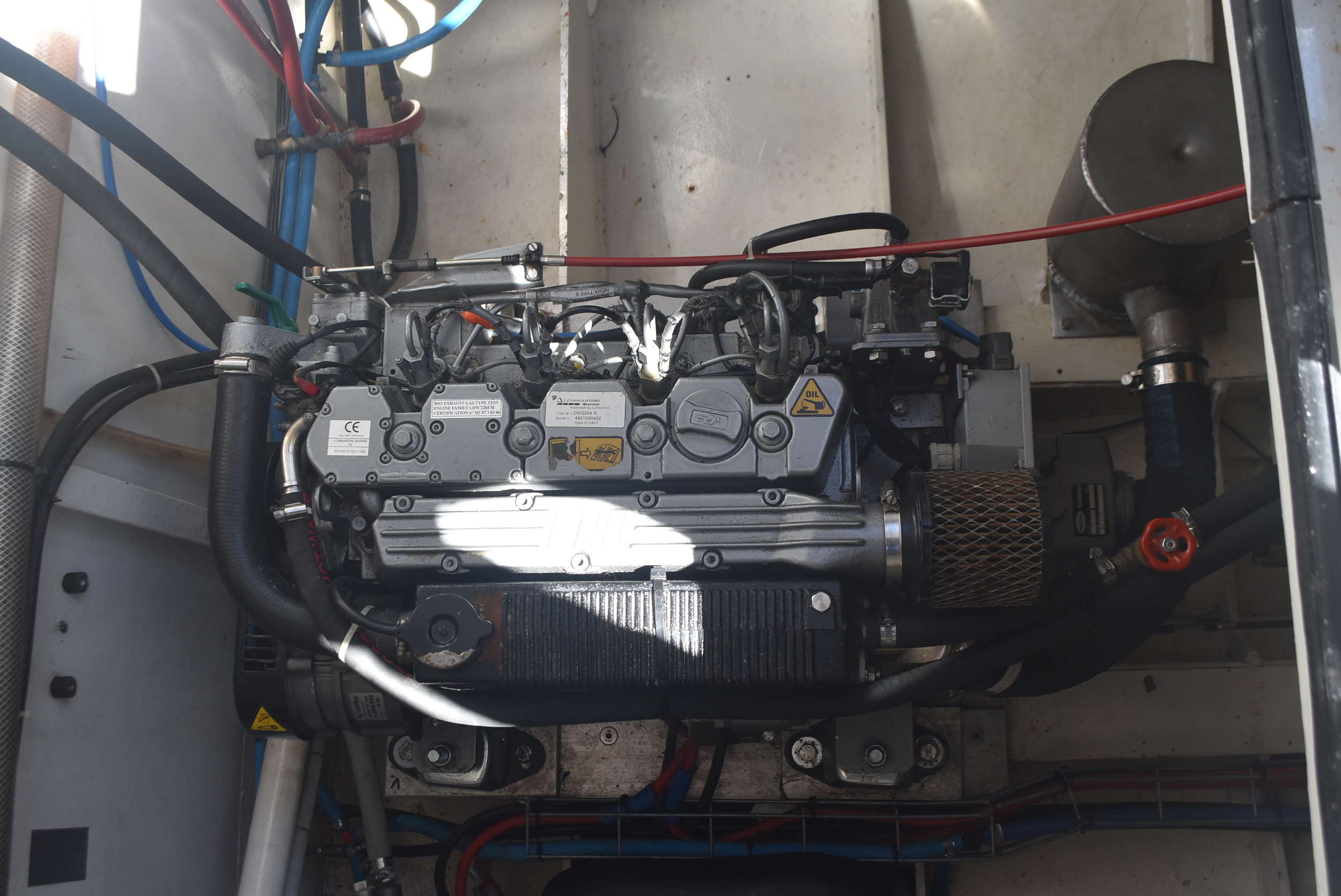 Vikingbank Vripack 1100