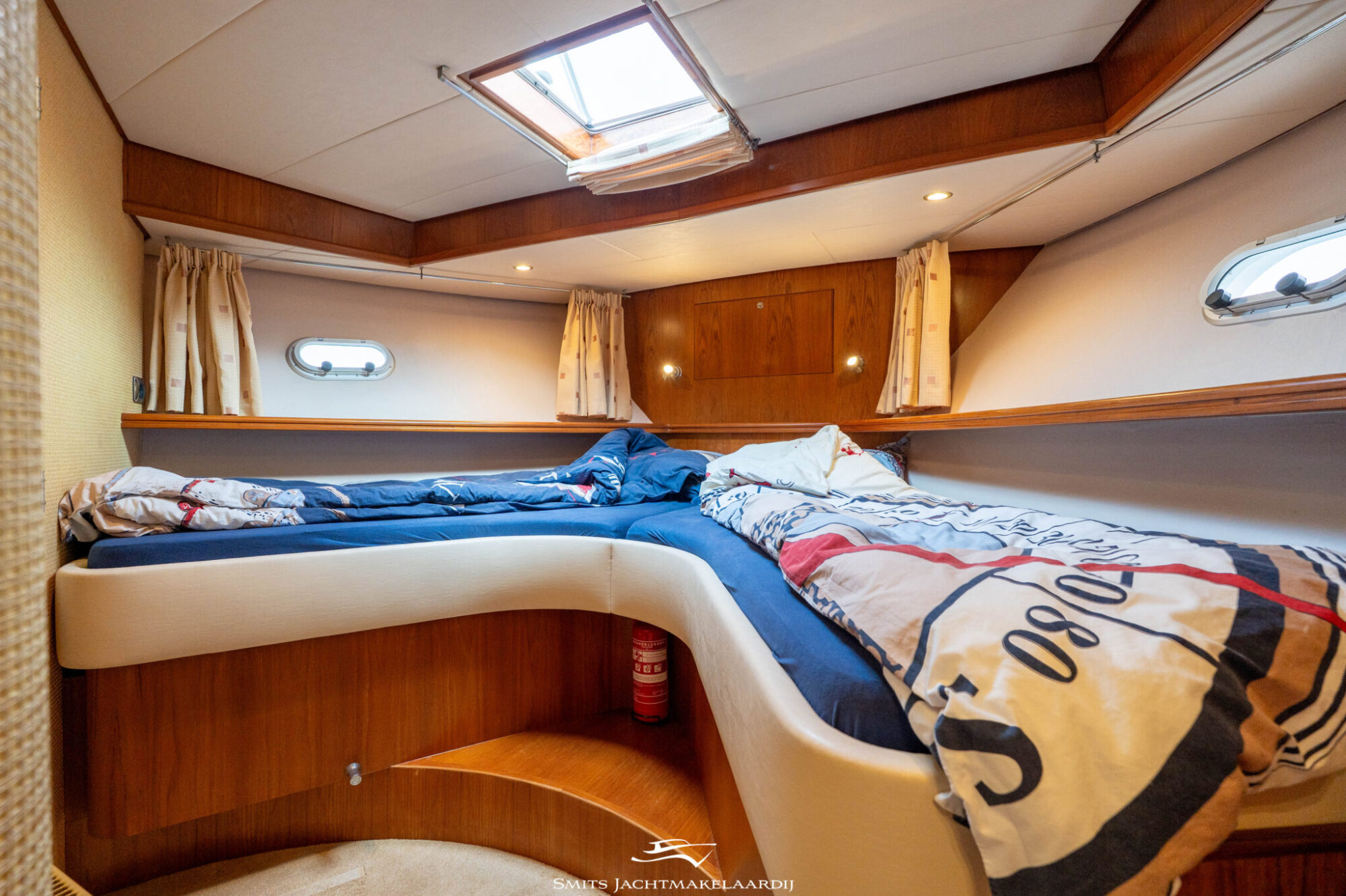 Van der Valk Valk Continental 15.50 Cabrio