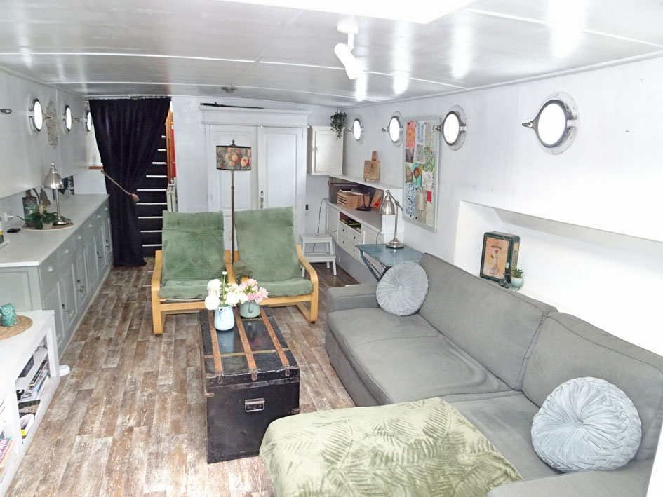 Van den Beldt Kotter 20.60, UBC gecertificeerd