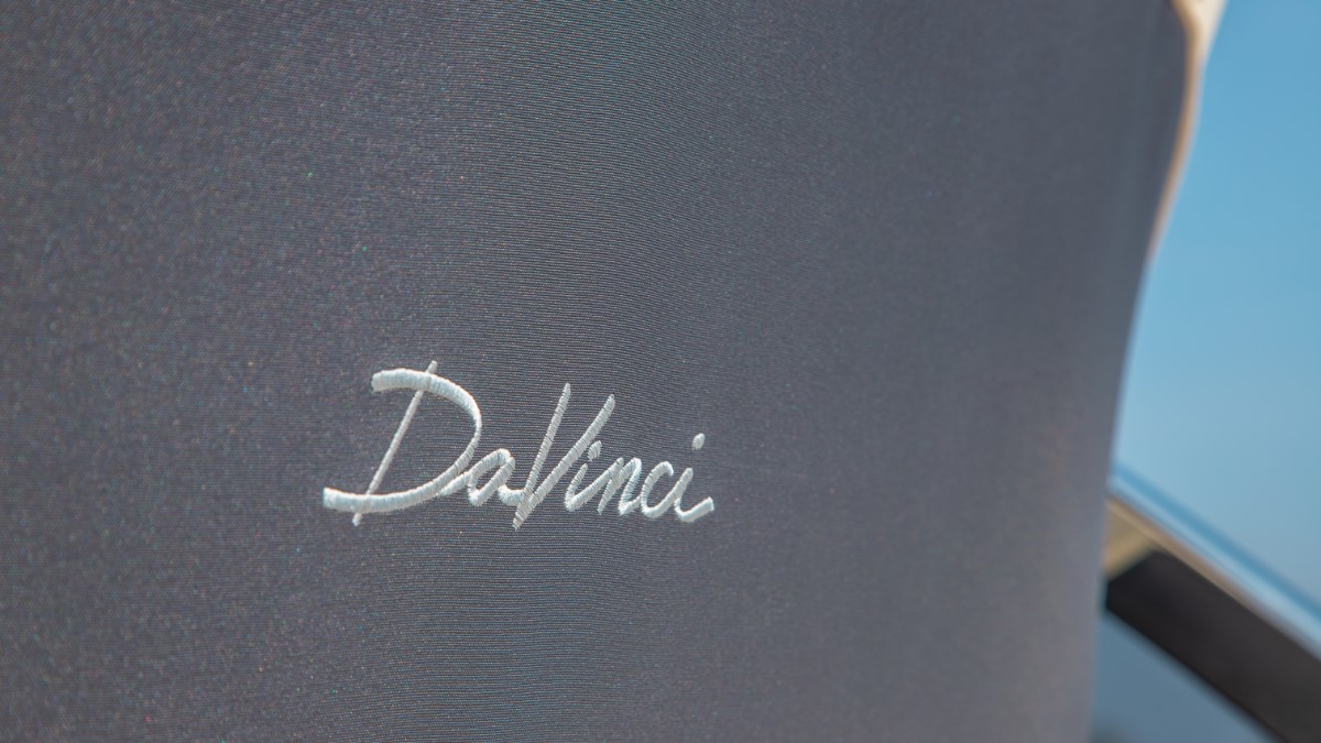 DaVinci 35E Nieuwbouw Zeer Compleet