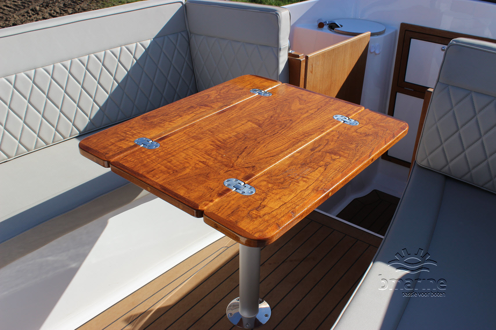 Interboat 22 Xplorer