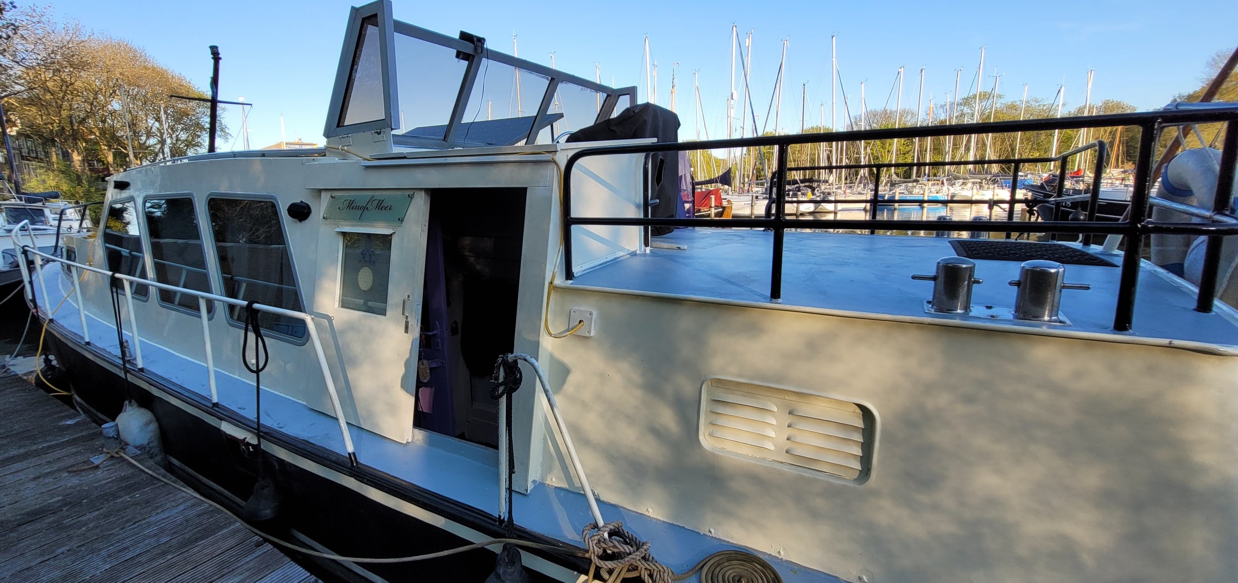 Wilton Fyenoord Kruiser One Off 12.00