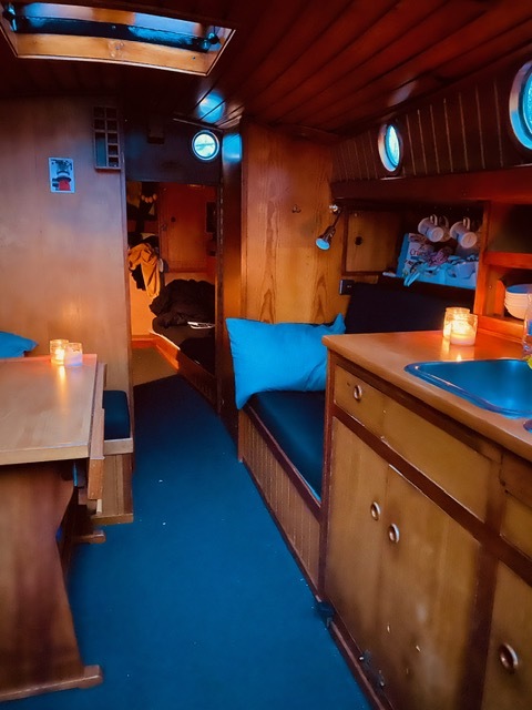 Vollenhovense Bol 9.75