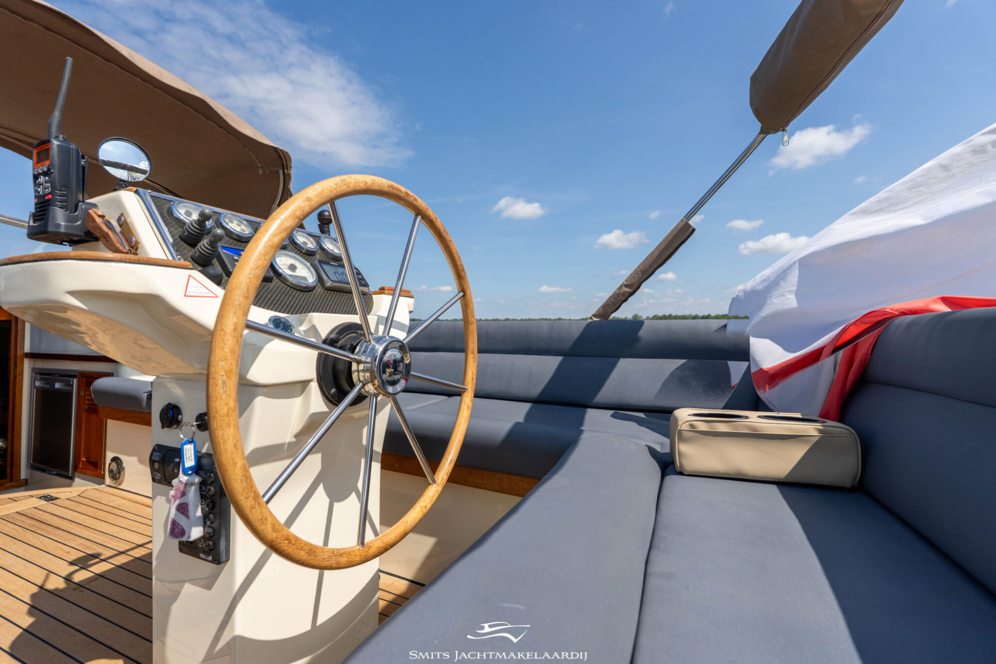 Interboat Intercruiser 29