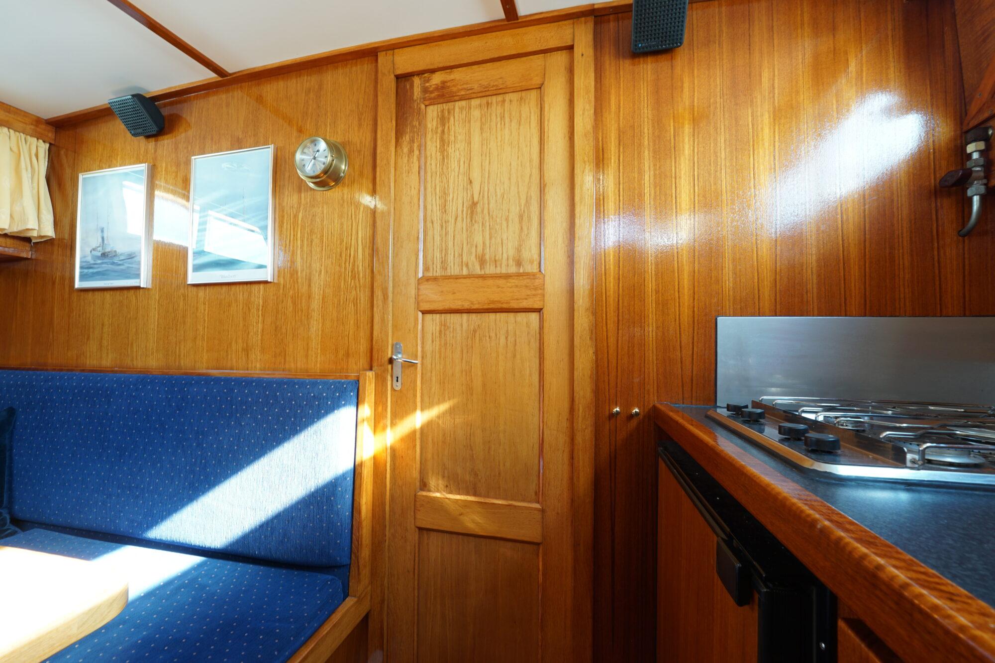 Beachcraft Beachcraft 13.00 AK Cabrio