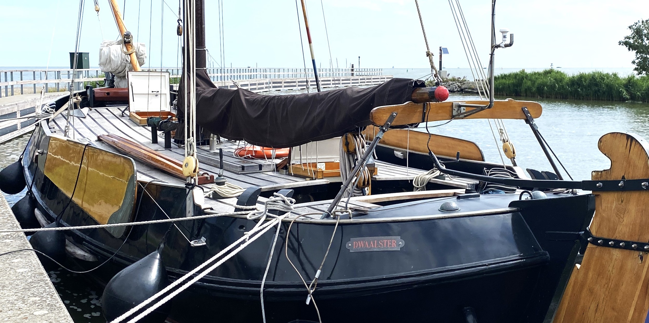 Schokker 14.00 M. One Off