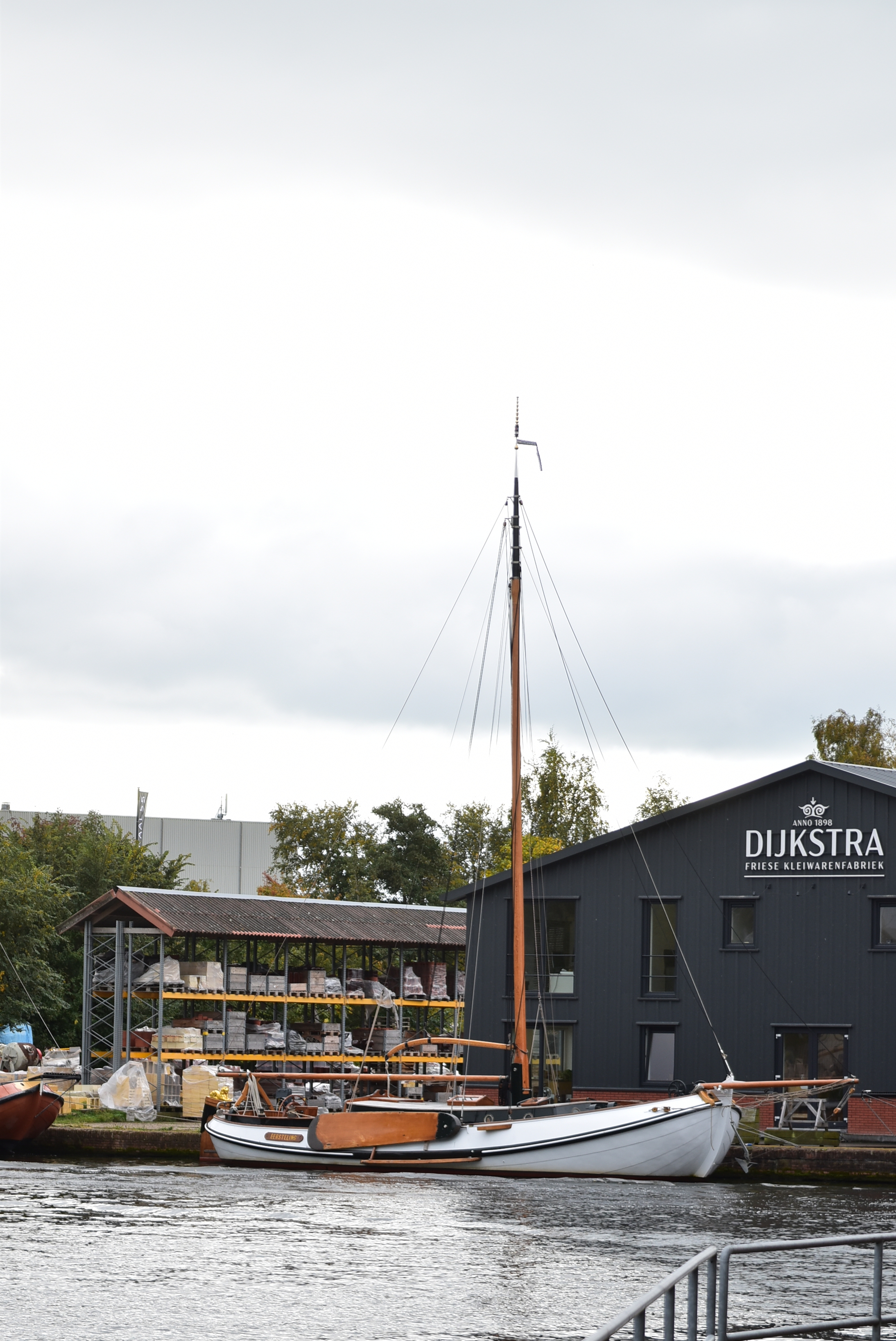 Lemsteraak Roef 14.50