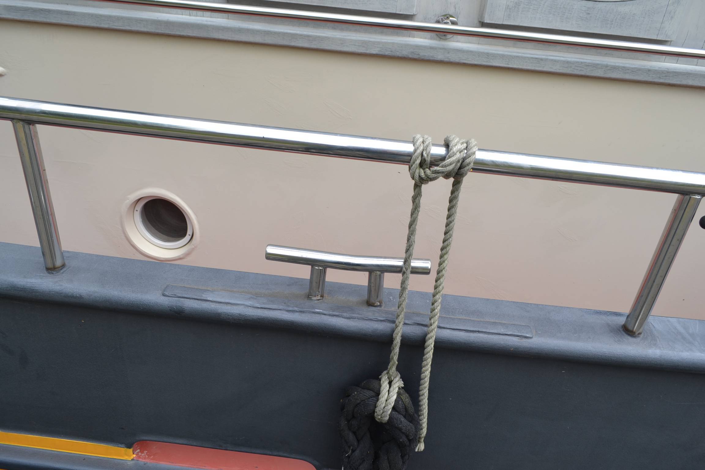 Bronsveen Januskotter