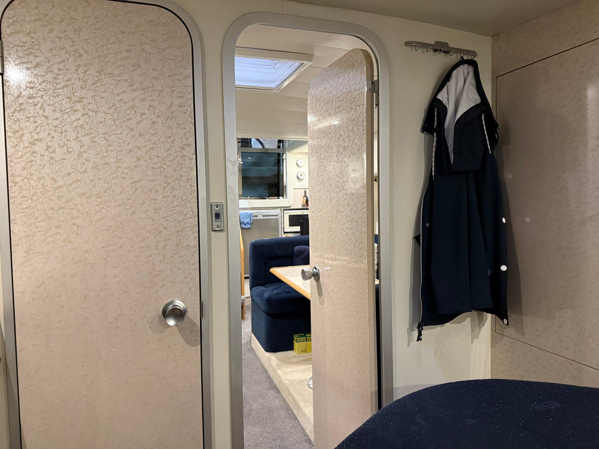 Princess Princess 406 Riviera