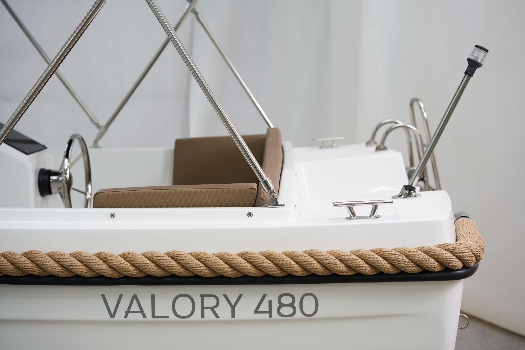 Valory 480 DE GROOTSTE SLOEPENSHOWROOM VAN NEDERLAND
