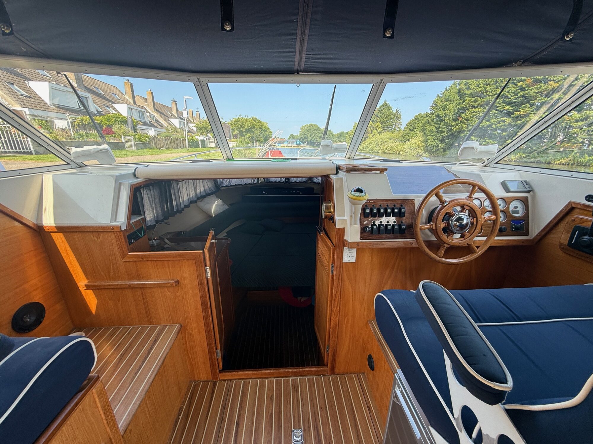 Agder 840 Cabrio