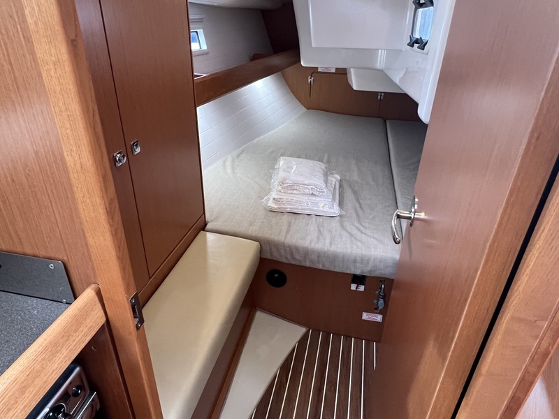 Bavaria Cruiser 34-2