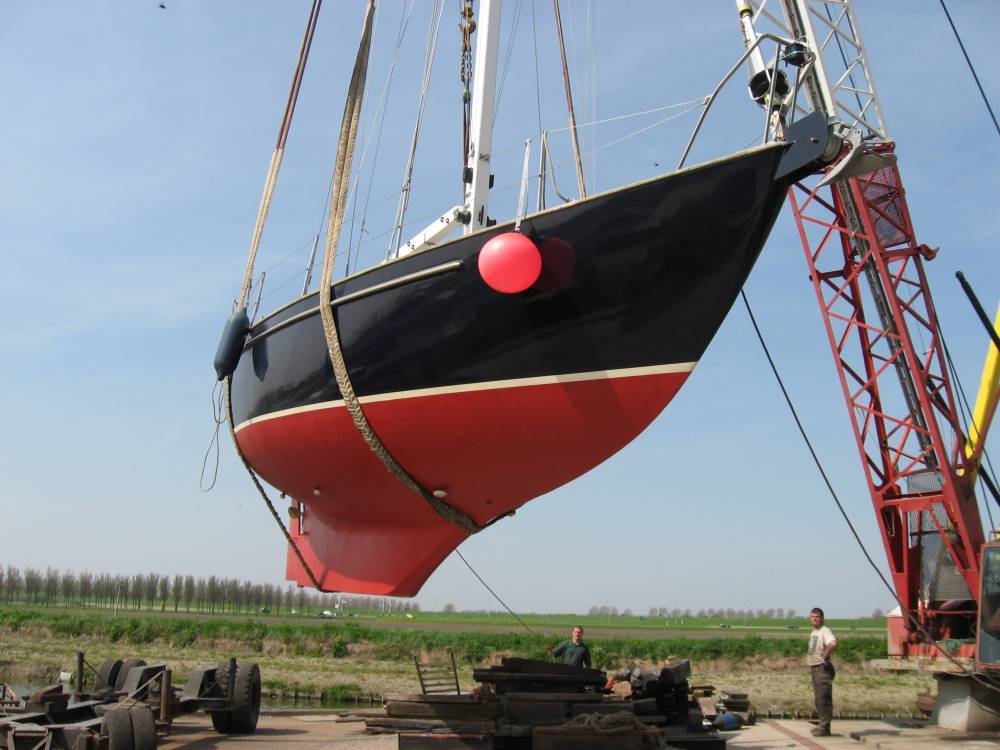 Koopmans 36 Kustvaarder 4