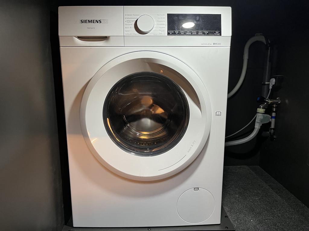 Van der Heijden Exclusive DeLuxe 1700