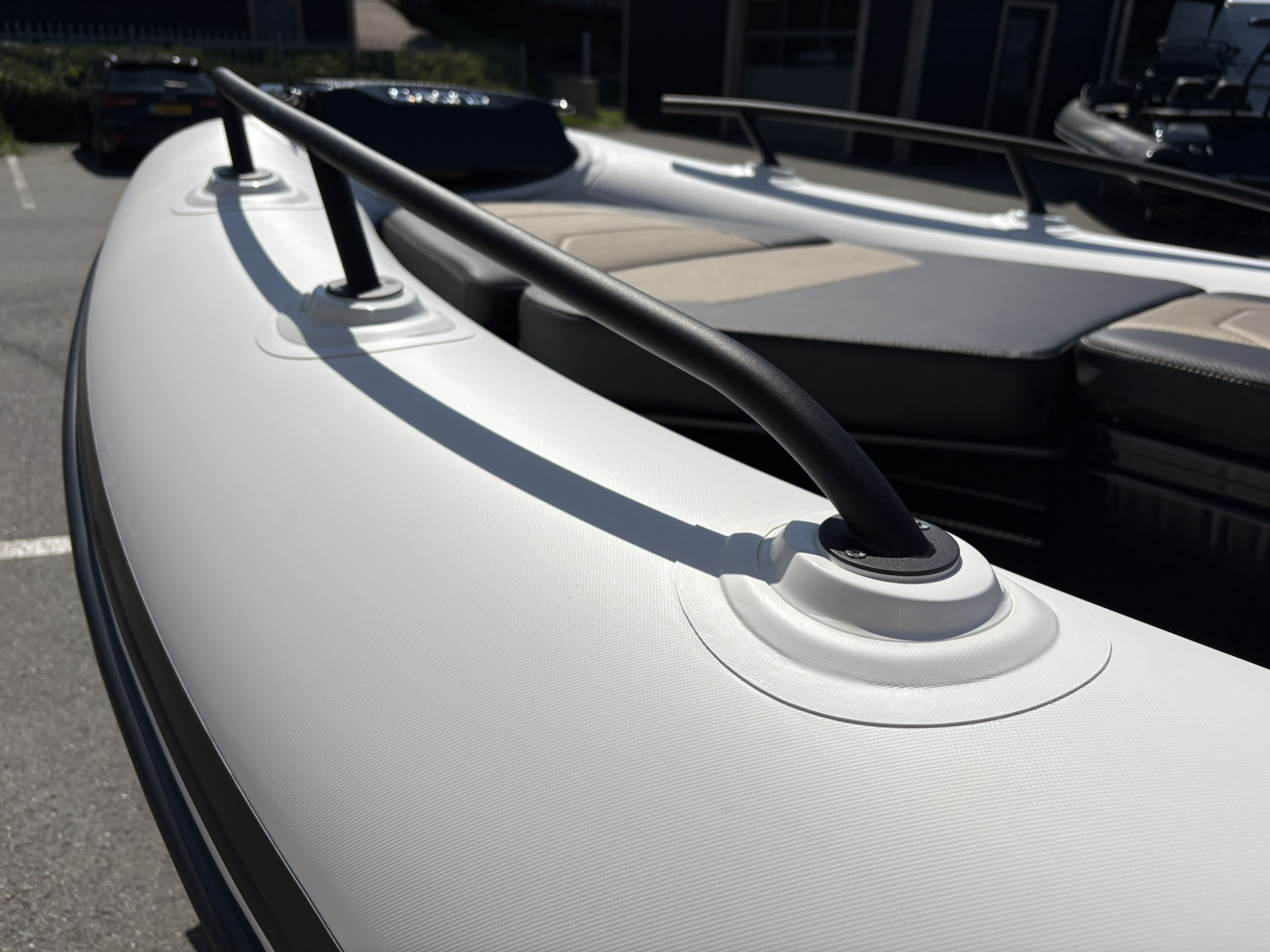 Grand Ribs Grand Golden Line G420LF