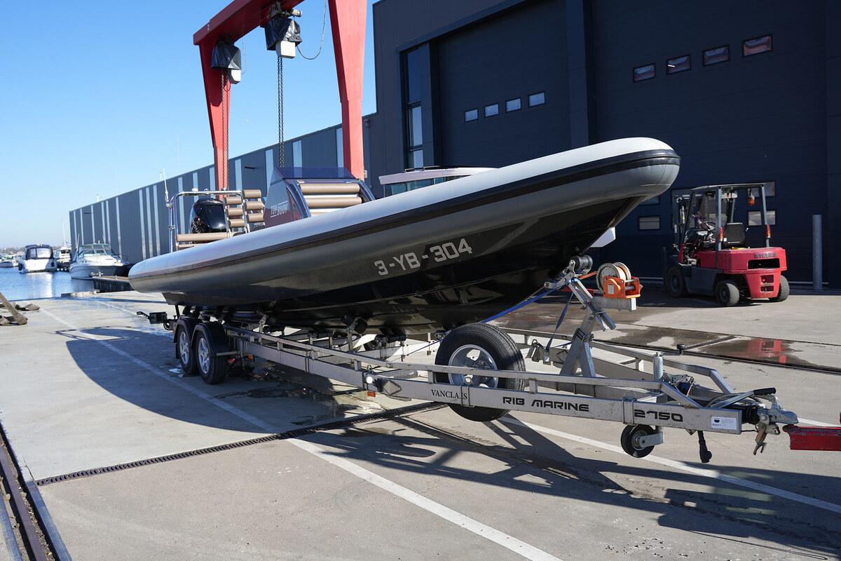 X-Craft R808