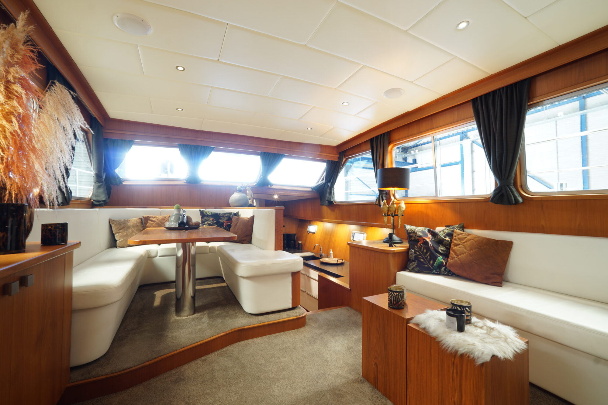 Hemmes Kruiser 18.00 VS