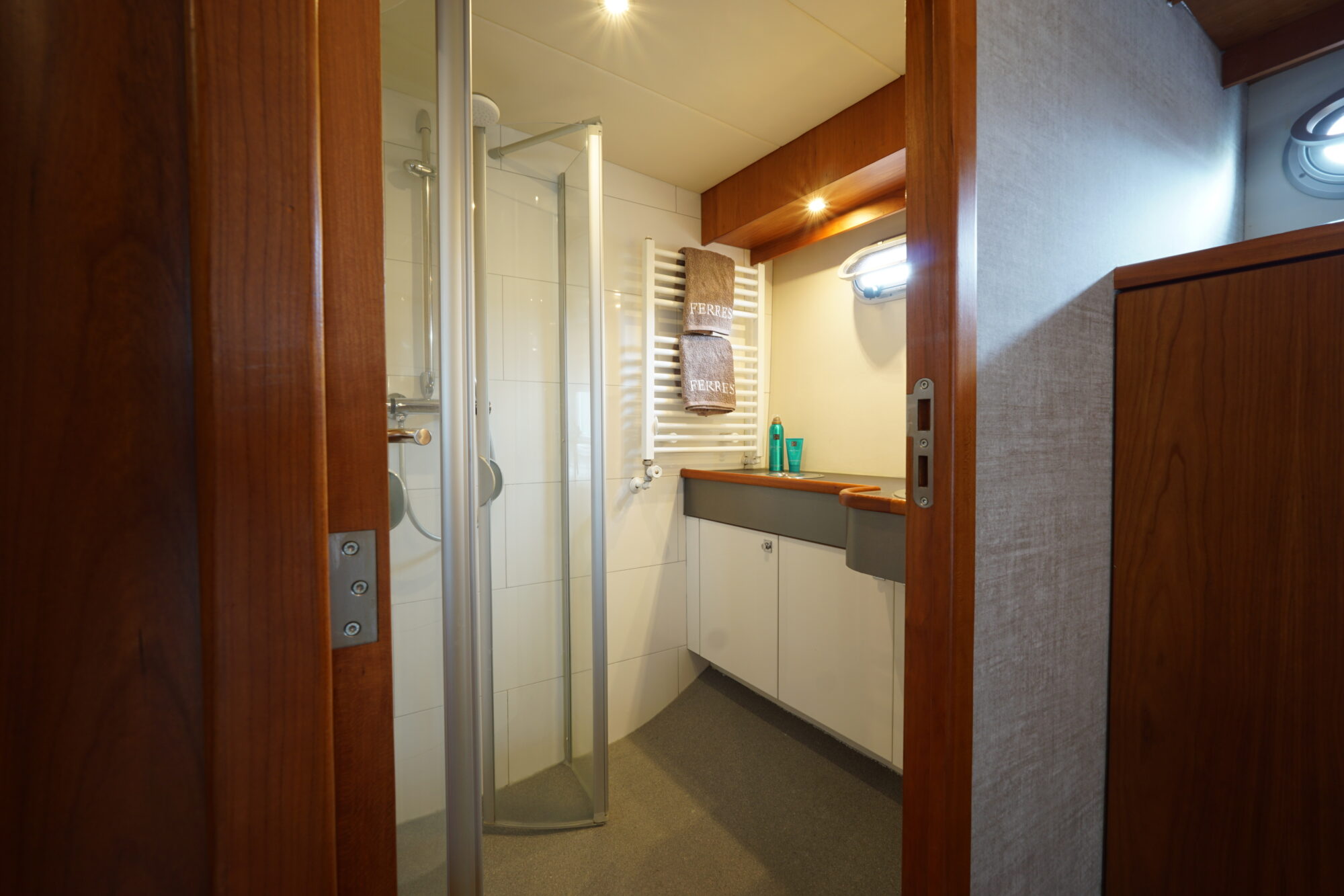 Van der Heijden 14.00 Dynamic DeLuxe Cabrio