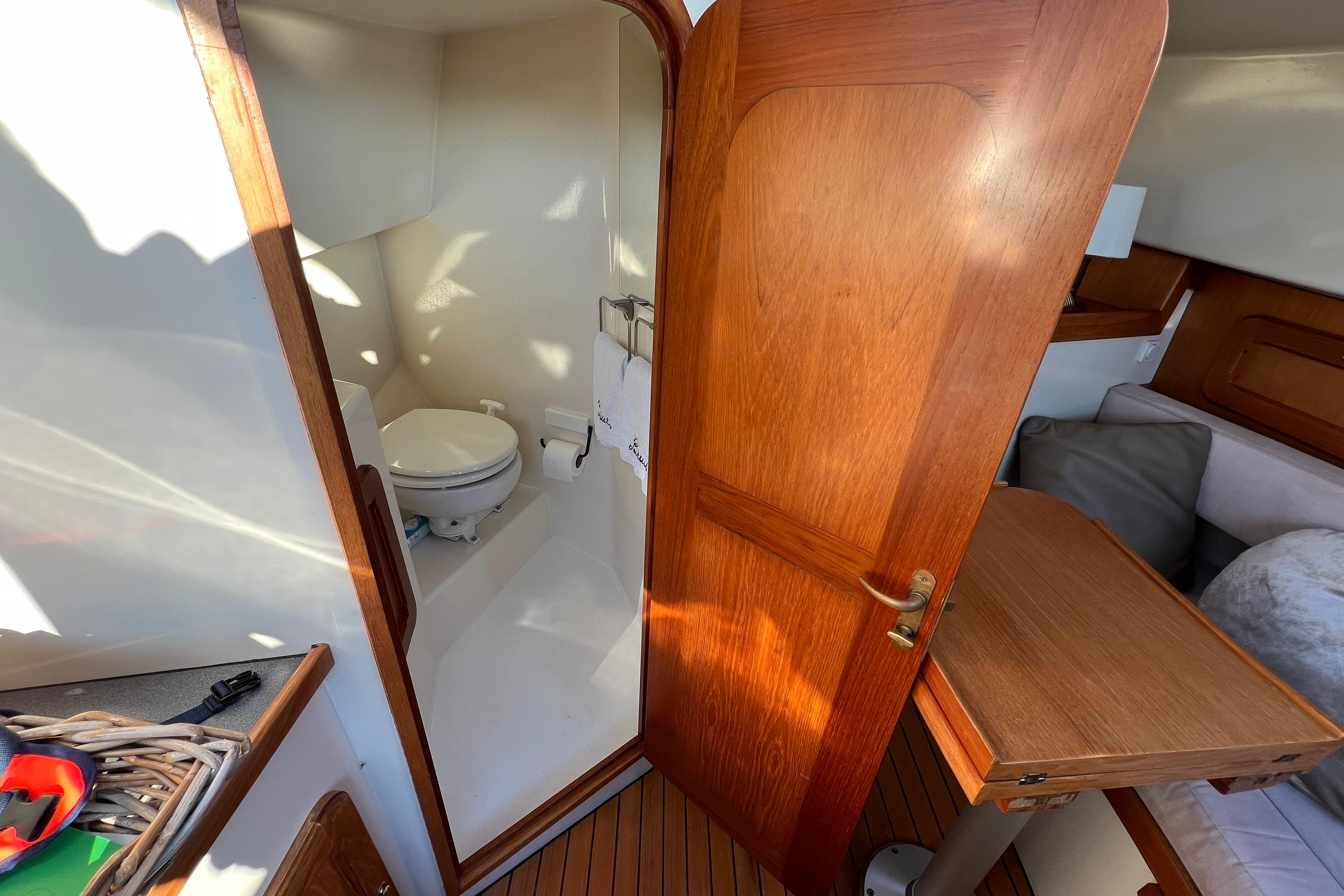 Makma Caribbean 31