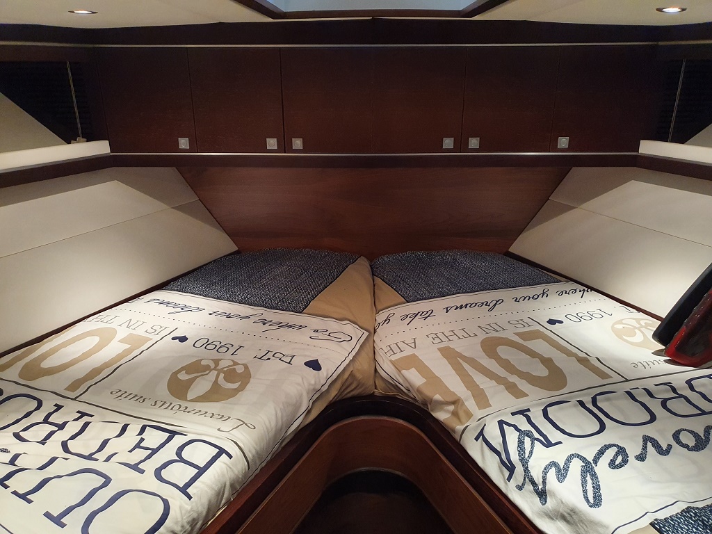 Boarncruiser 50 Retro Line