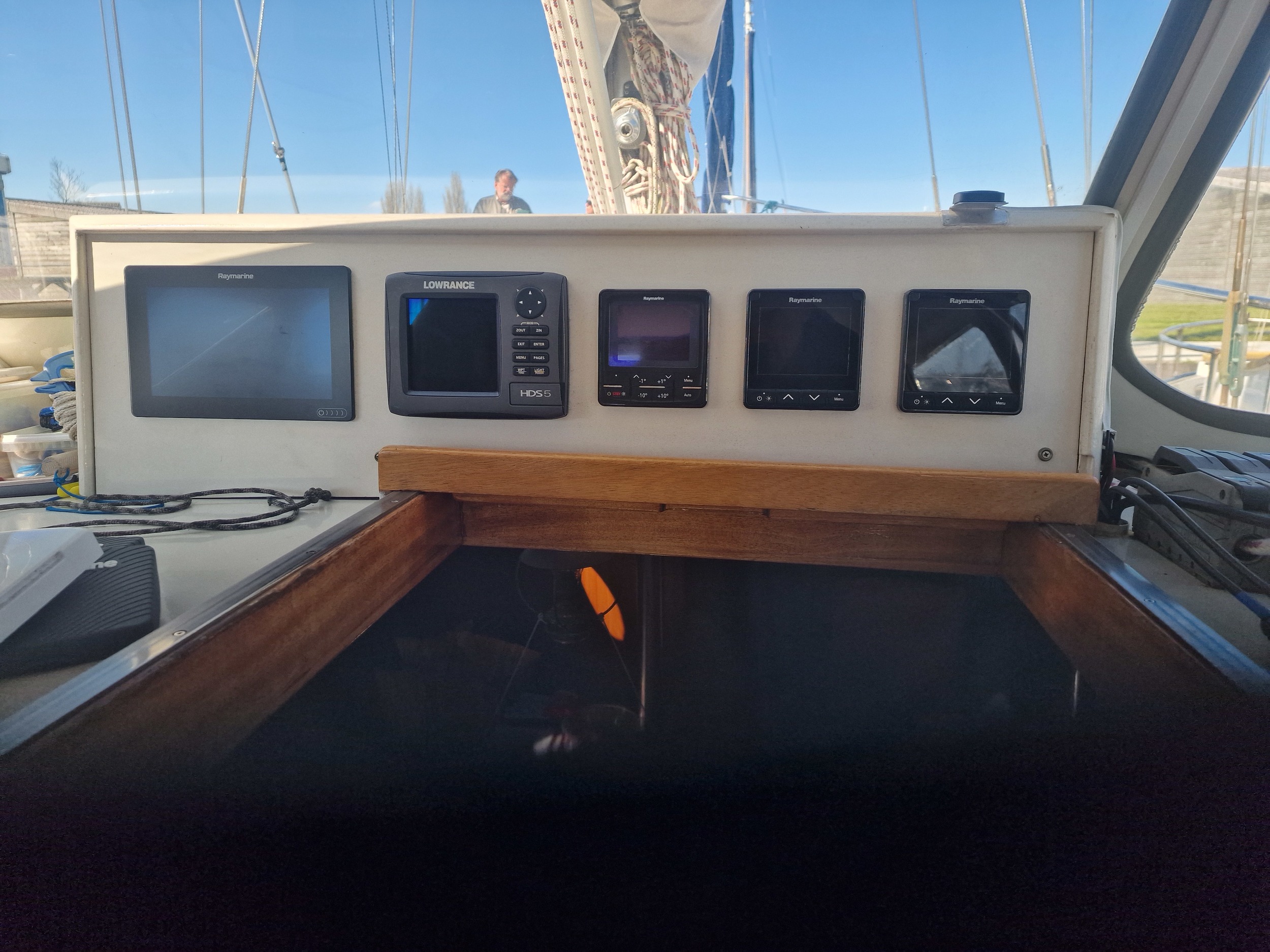 Vikingbank Vripack 1100