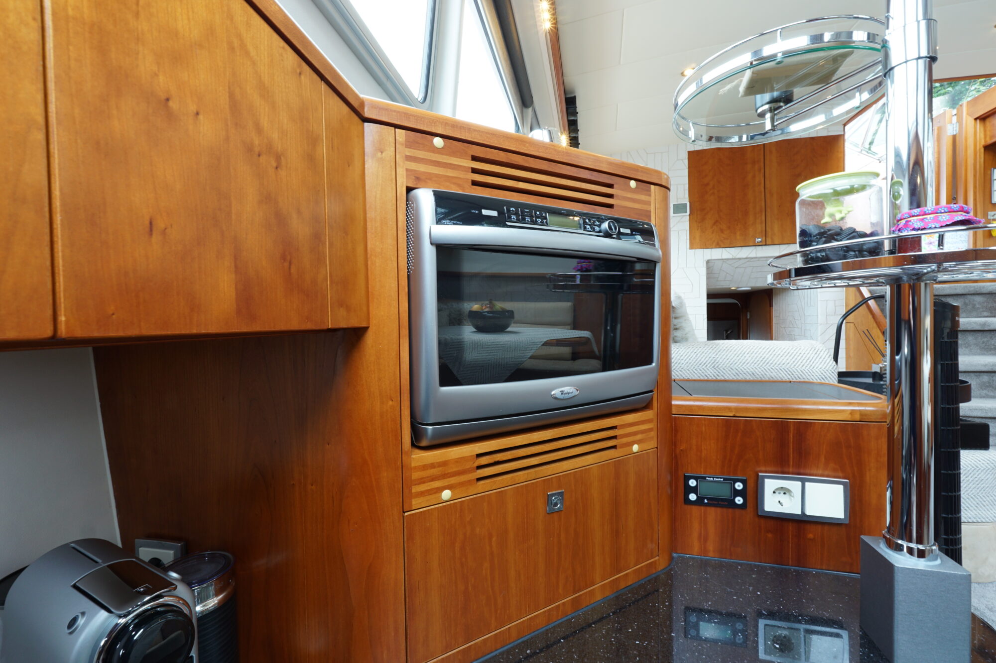 Van der Heijden 14.00 Dynamic DeLuxe Cabrio