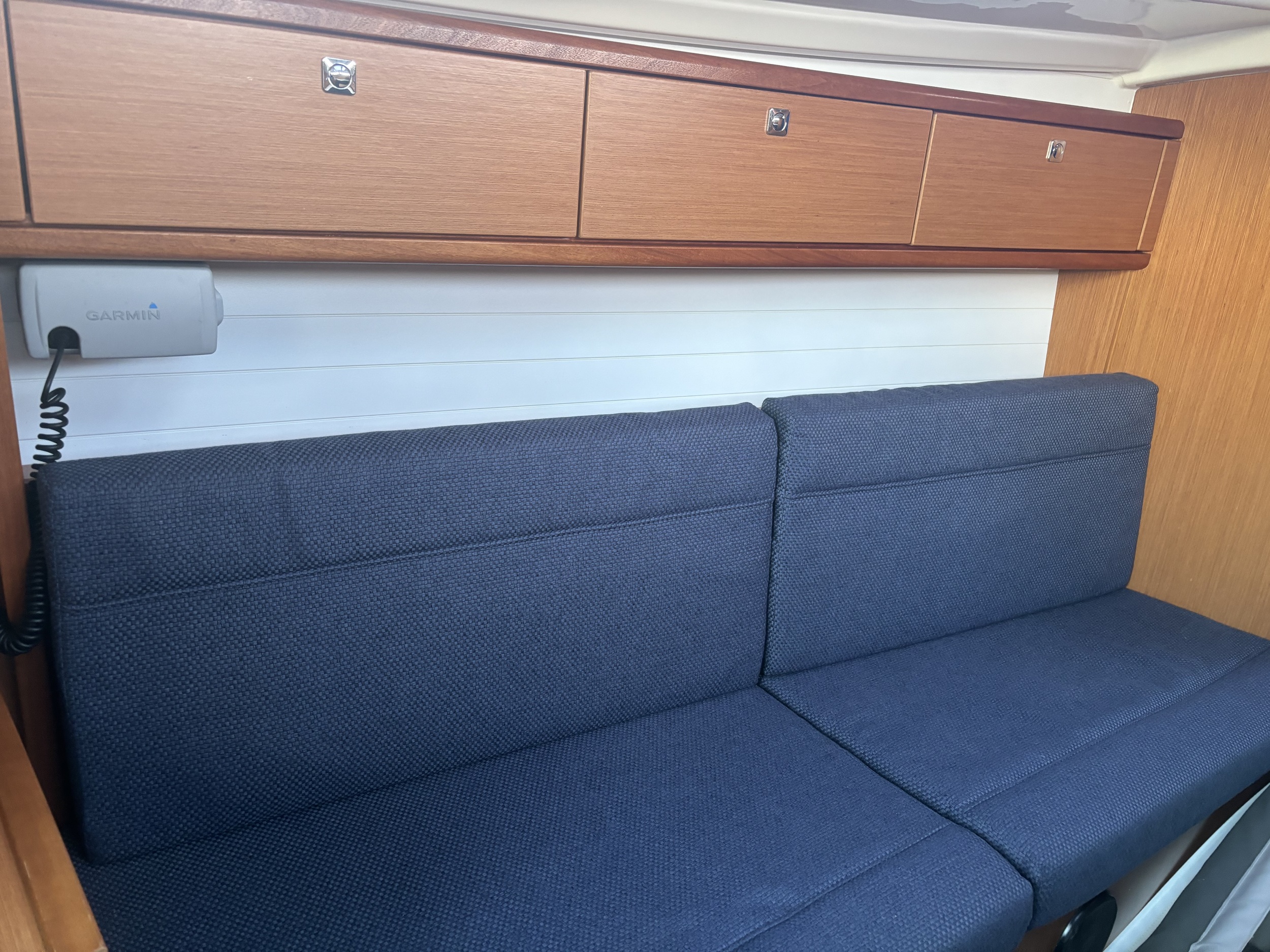 Bavaria 33 Cruiser