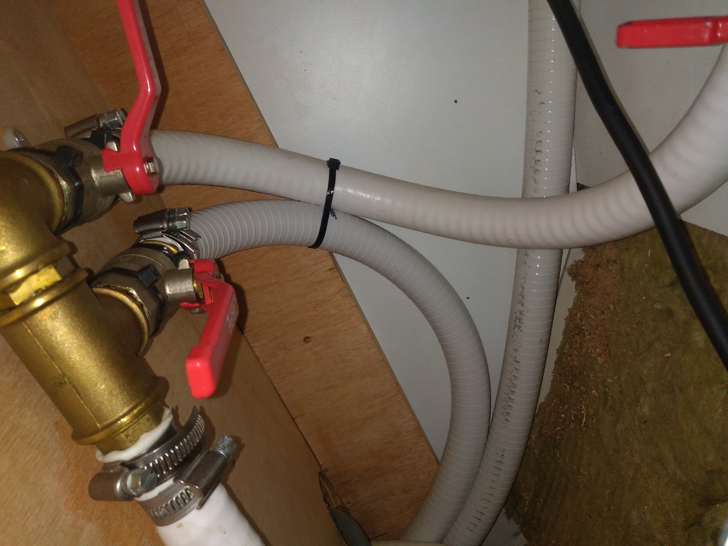 Pollard Coastliner 1150