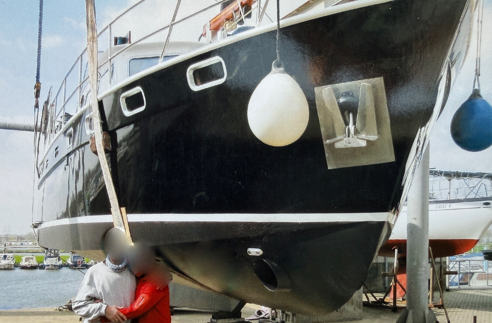 Valkkruiser 10.50 AK Cabrio