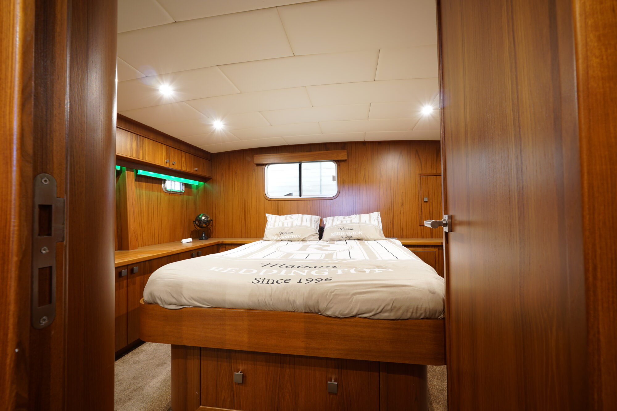 Hemmes Kruiser 18.00 VS