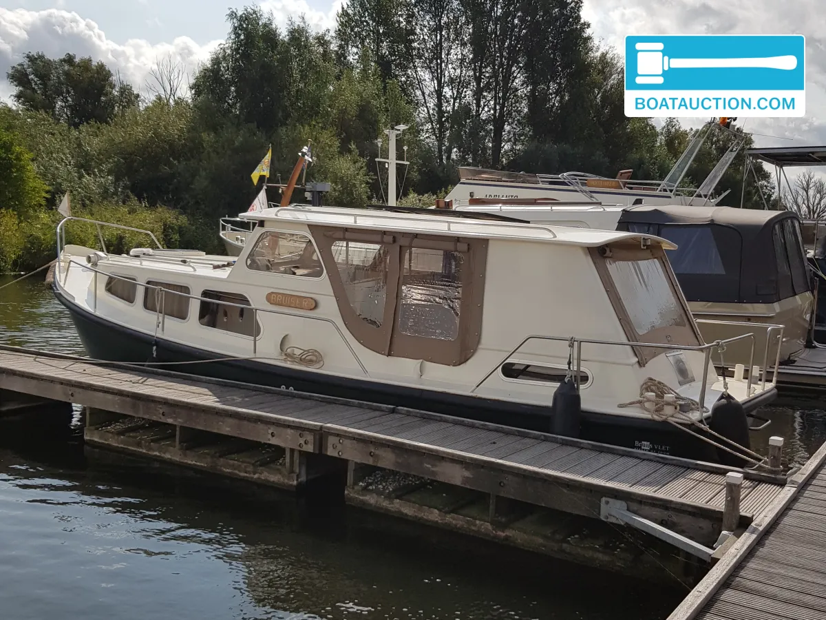 Bruijs Vlet 970