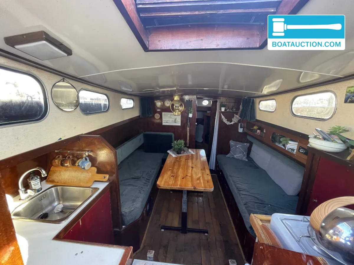 Kooijman en de Vries Grundel