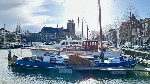 Tjalk Barkmeijer 16.12 hoofdfoto: 1