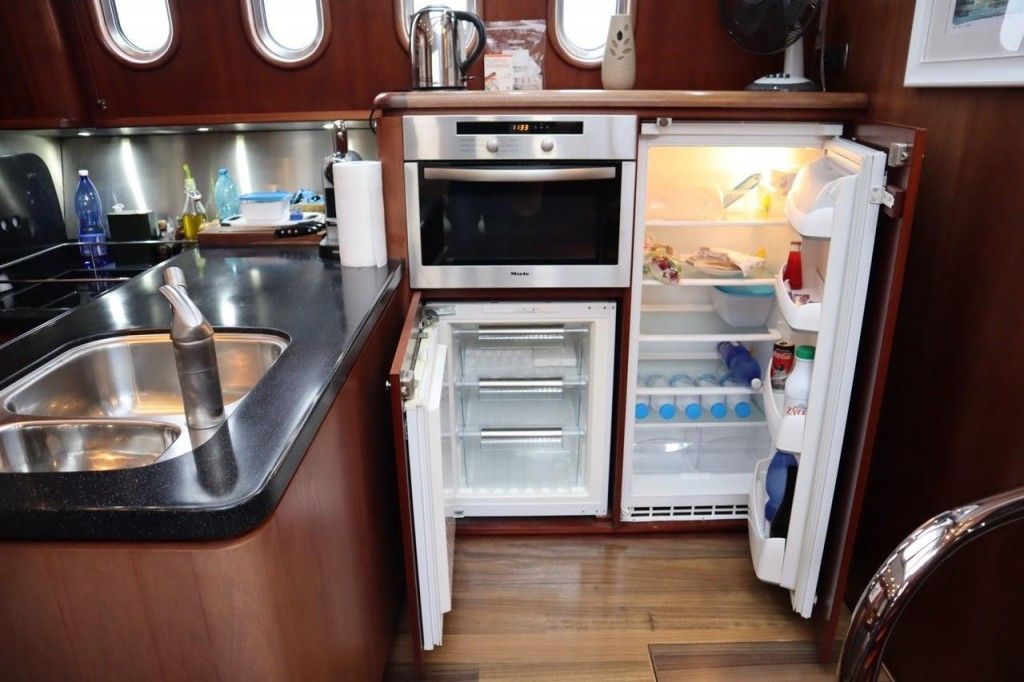 Pacific Prestige 170