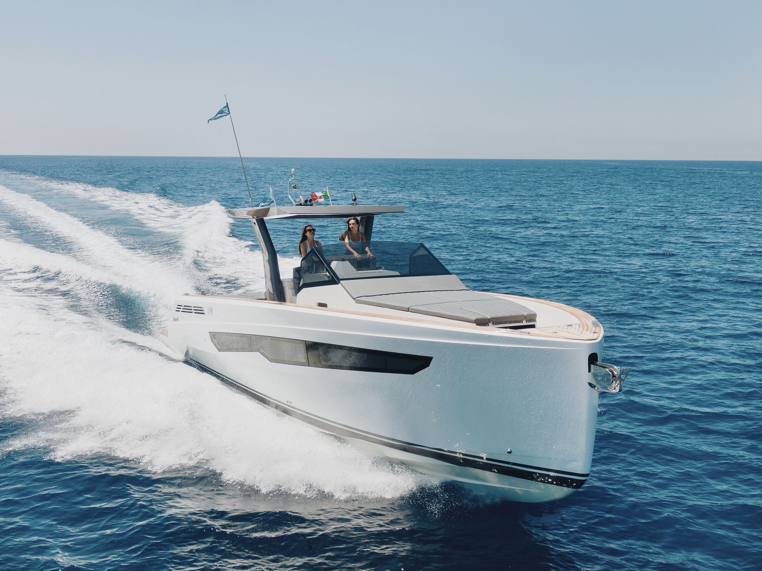 FIART Seawalker 39