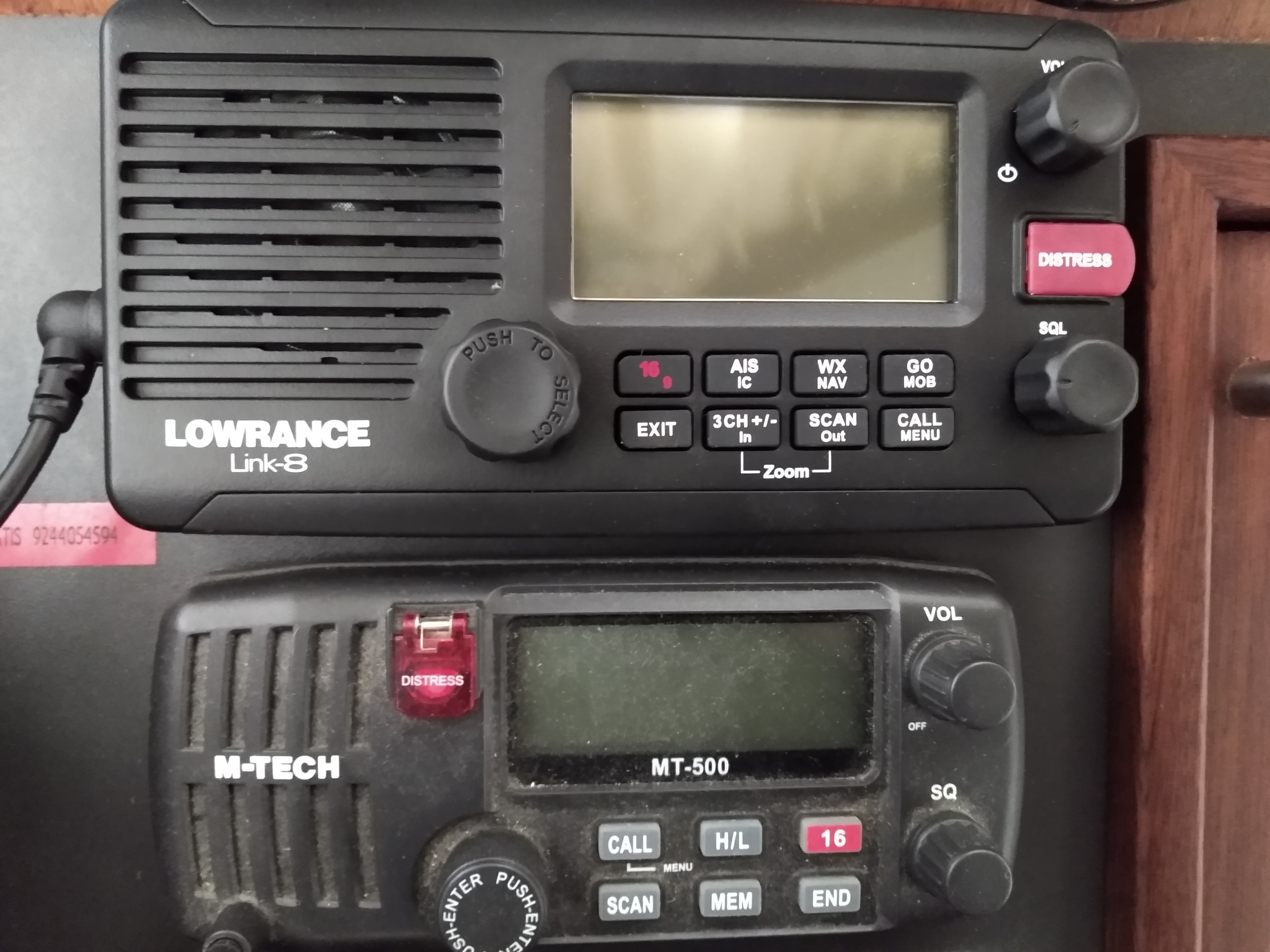 Pollard Coastliner 1150