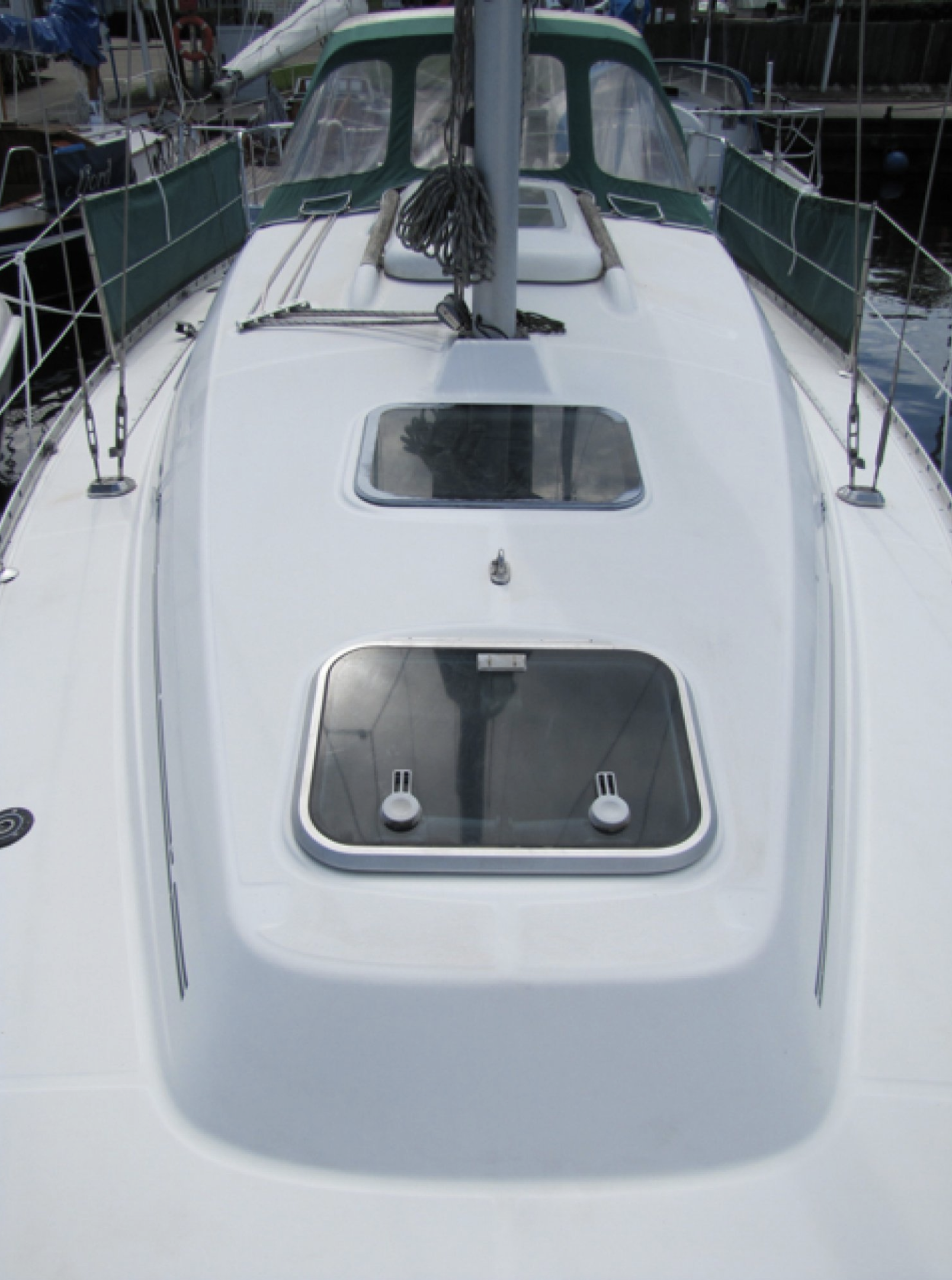 Beneteau Oceanis 281